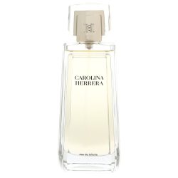 Carolina Herrera Perfume By Carolina Herrera Eau De Toilette Spray (unboxed)