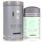 Carrera Cologne By Muelhens Eau De Toilette Spray