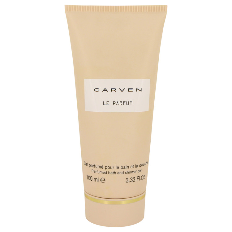 Carven Le Parfum Perfume By Carven Shower Gel Carven Le Parfum Perfume By Carven Shower Gel