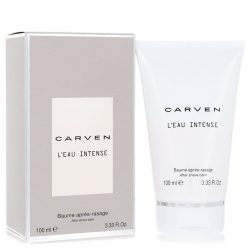 Carven L'eau Intense Cologne By Carven After Shave Balm
