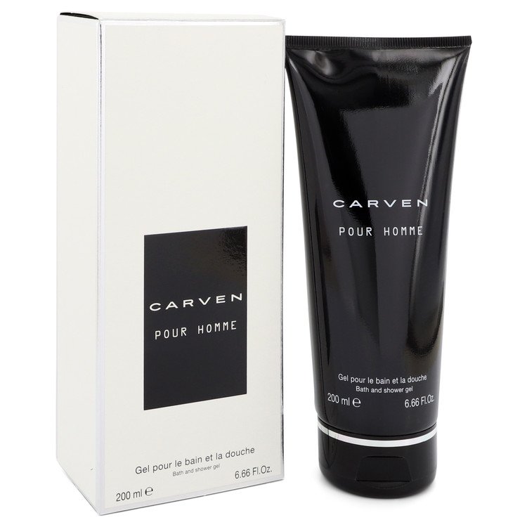 Carven Pour Homme Cologne By Carven Shower Gel Carven Pour Homme Cologne By Carven Shower Gel