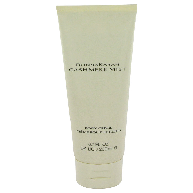 Cashmere Mist Perfume By Donna Karan Body Cream Cashmere Mist Perfume By Donna Karan Body Cream