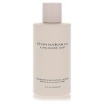 Cashmere Mist Perfume By Donna Karan Cashmere Cleansing Lotion