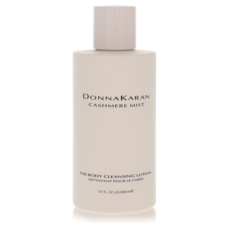 Cashmere Mist Perfume By Donna Karan Cashmere Cleansing Lotion Cashmere Mist Perfume By Donna Karan Cashmere Cleansing Lotion