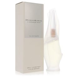 Cashmere Mist Perfume By Donna Karan Eau De Toilette Spray