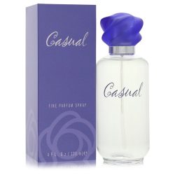 Casual Perfume By Paul Sebastian Fine Parfum Spray