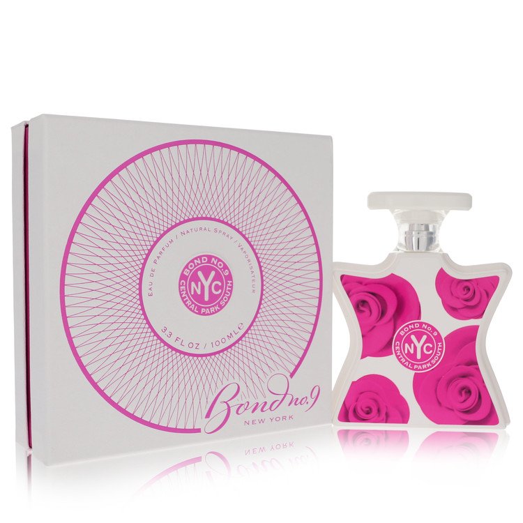 Central Park South Perfume By Bond No. 9 Eau De Parfum Spray Central Park South Perfume By Bond No. 9 Eau De Parfum Spray