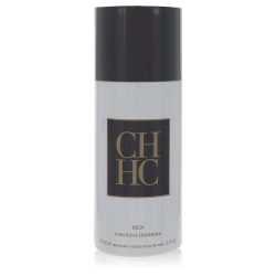 Ch Carolina Herrera Cologne By Carolina Herrera Deodorant Spray