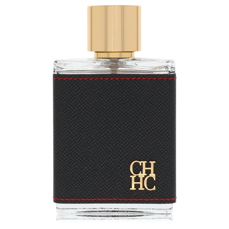 Ch Carolina Herrera Cologne By Carolina Herrera Eau De Toilette Spray (Tester) Ch Carolina Herrera Cologne By Carolina Herrera Eau De Toilette Spray (Tester)