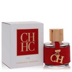 Ch Carolina Herrera Perfume By Carolina Herrera Eau De Toilette Spray