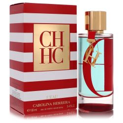 Ch L'eau Perfume By Carolina Herrera Eau De Toilette Spray