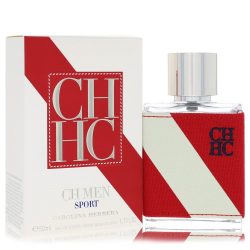 Ch Sport Cologne By Carolina Herrera Eau De Toilette Spray