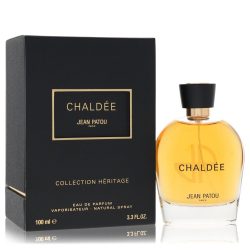 Chaldee Perfume By Jean Patou Eau De Parfum Spray