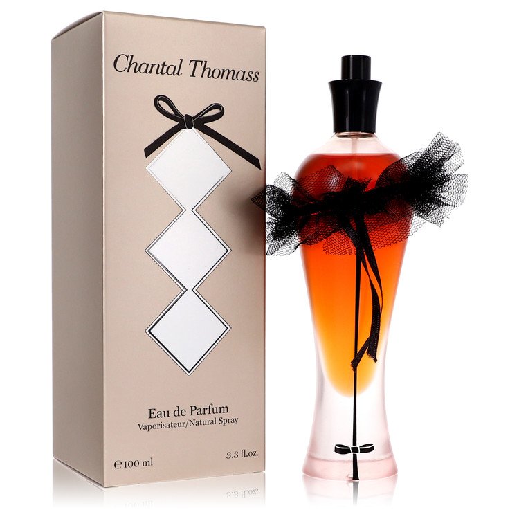 Chantal Thomass Gold Perfume By Chantal Thomass Eau De Parfum Spray Chantal Thomass Gold Perfume By Chantal Thomass Eau De Parfum Spray