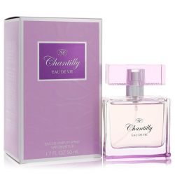 Chantilly Eau De Vie Perfume By Dana Eau De Parfum Spray