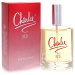 Charlie Red Perfume By Revlon Eau Fraiche Spray