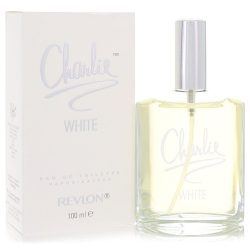Charlie White Perfume By Revlon Eau De Toilette Spray