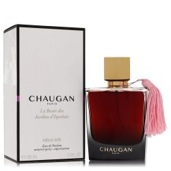 Chaugan Delicate Perfume By Chaugan Eau De Parfum Spray (Unisex)