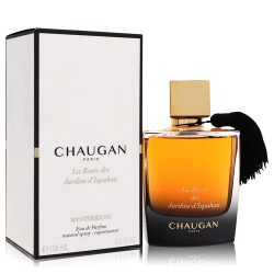 Chaugan Mysterieuse Perfume By Chaugan Eau De Parfum Spray