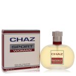 Chaz Sport Perfume By Jean Philippe Eau De Toilette Spray
