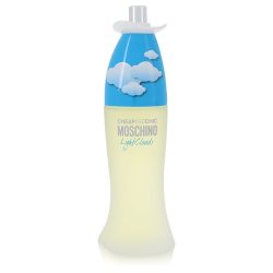 Cheap & Chic Light Clouds Perfume By Moschino Eau De Toilette Spray (Tester)
