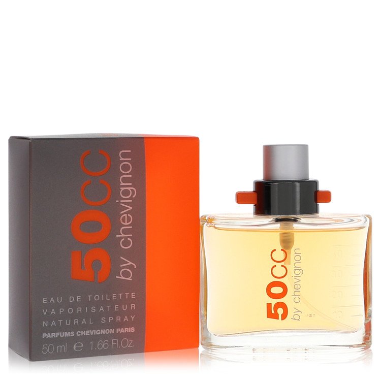 Chevignon 50cc Cologne By Chevignon Eau De Toilette Spray Chevignon 50cc Cologne By Chevignon Eau De Toilette Spray