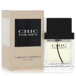Chic Cologne By Carolina Herrera Eau De Toilette Spray