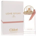 Chloe Love Story Perfume By Chloe Eau De Toilette Spray