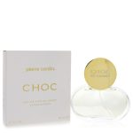 Choc De Cardin Perfume By Pierre Cardin Eau De Parfum Spray
