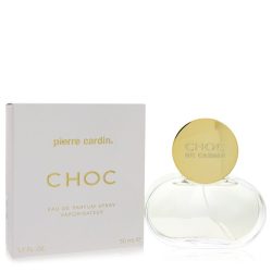 Choc De Cardin Perfume By Pierre Cardin Eau De Parfum Spray