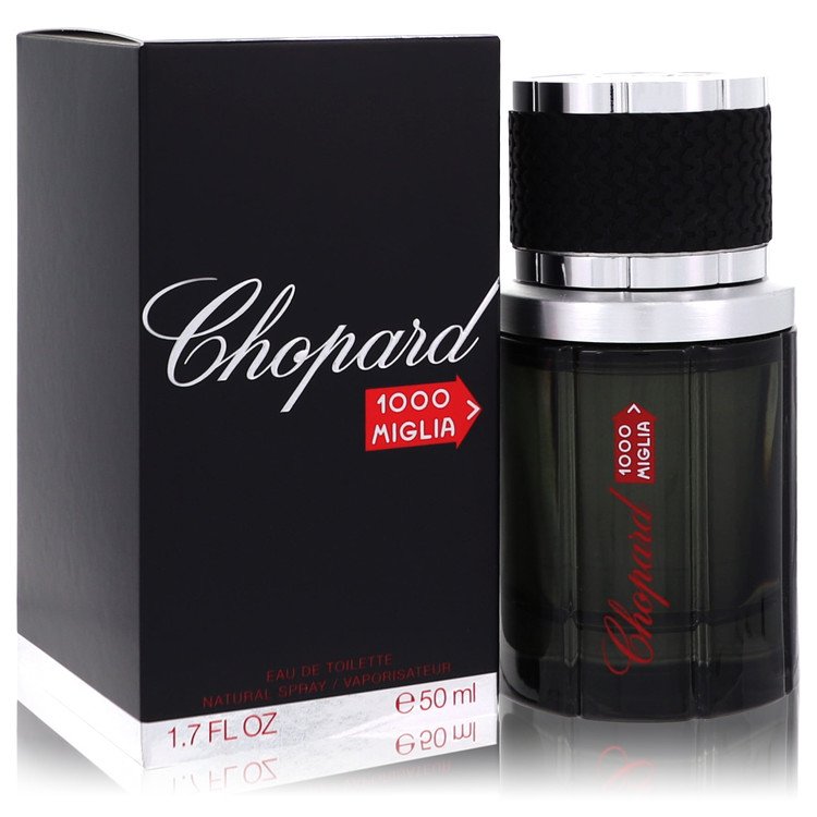 Chopard 1000 Miglia Cologne By Chopard Eau De Toilette Spray Chopard 1000 Miglia Cologne By Chopard Eau De Toilette Spray