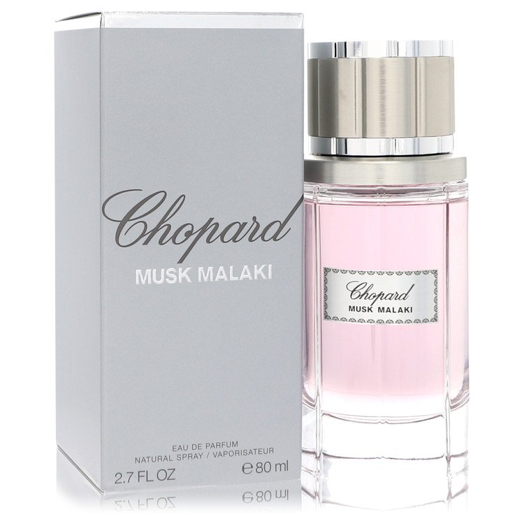 Chopard Musk Malaki Perfume By Chopard Eau De Parfum Spray (Unisex) Chopard Musk Malaki Perfume By Chopard Eau De Parfum Spray (Unisex)