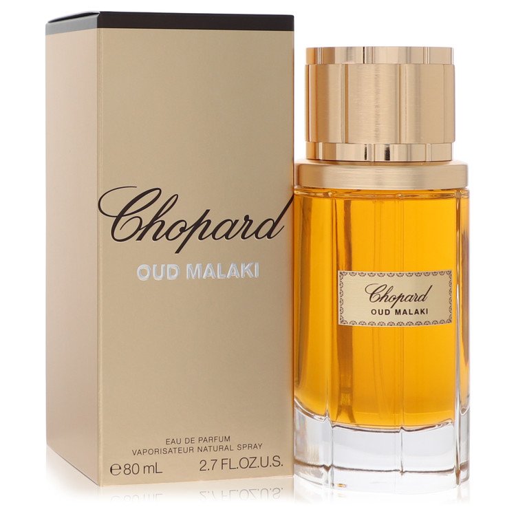 Chopard Oud Malaki Cologne By Chopard Eau De Parfum Spray (Unisex) Chopard Oud Malaki Cologne By Chopard Eau De Parfum Spray (Unisex)