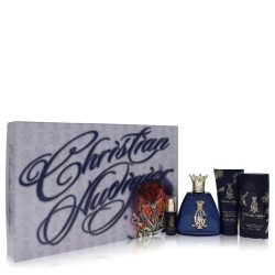 Christian Audigier Cologne By Christian Audigier Gift Set
