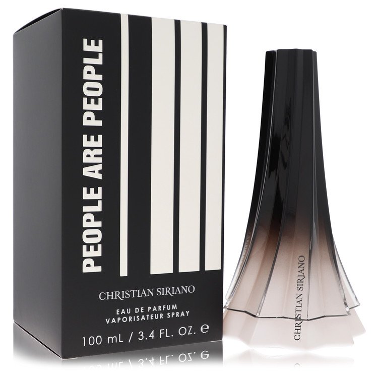 Christian Siriano People Are People Perfume By Christian Siriano Eau De Parfum Spray Christian Siriano People Are People Perfume By Christian Siriano Eau De Parfum Spray