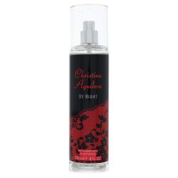 Christina Aguilera By Night Perfume By Christina Aguilera Fragrance Mist