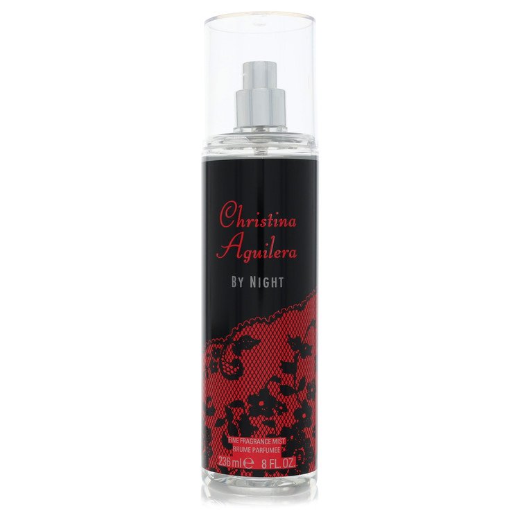 Christina Aguilera By Night Perfume By Christina Aguilera Fragrance Mist Christina Aguilera By Night Perfume By Christina Aguilera Fragrance Mist