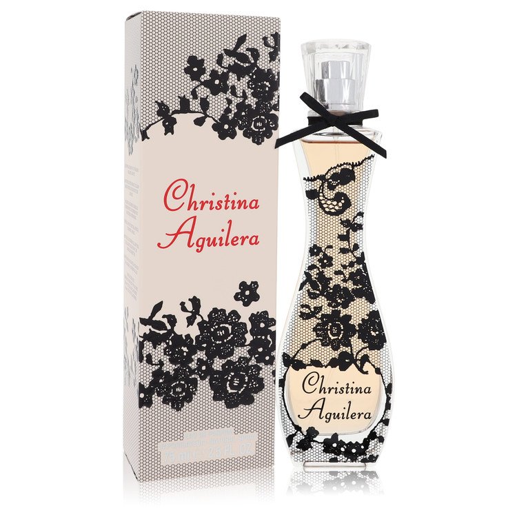 Christina Aguilera Perfume By Christina Aguilera Eau De Parfum Spray Christina Aguilera Perfume By Christina Aguilera Eau De Parfum Spray