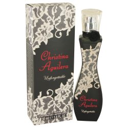 Christina Aguilera Unforgettable Perfume By Christina Aguilera Eau De Parfum Spray