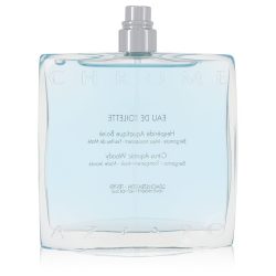 Chrome Cologne By Azzaro Eau De Toilette Spray (Tester)