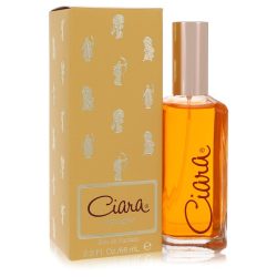 Ciara 100% Perfume By Revlon Eau De Parfum Spray