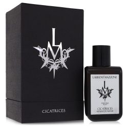 Cicatrices Perfume By Laurent Mazzone Extrait De Parfum Spray