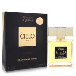 Cielo Classico Perfume By Lamis Eau De Parfum Spray Deluxe Limited Edition