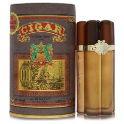 Cigar Cologne By Remy Latour Eau De Toilette Spray