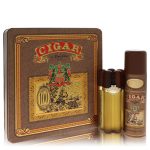 Cigar Cologne By Remy Latour Gift Set