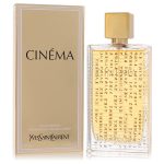 Cinema Perfume By Yves Saint Laurent Eau De Parfum Spray