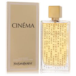 Cinema Perfume By Yves Saint Laurent Eau De Parfum Spray