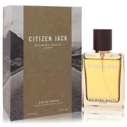 Citizen Jack Michael Malul Cologne By Michael Malul Eau De Parfum Spray