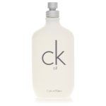 Ck All Perfume By Calvin Klein Eau De Toilette Spray (Unisex Tester)