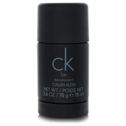 Ck Be Cologne By Calvin Klein Deodorant Stick